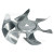 Karcher Turbine Du Ventilateur De Moteur De Nettoyeur Haute Pression