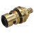 Franke Hot Tap Valve