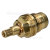 Franke Hot & Cold Tap Valve