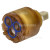 Franke Hot Lever Tap Valve