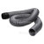 Sebo Hose Assembly - Silver