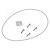 Bosch Repair Set-Pump Sump