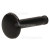 Stoves Bouton De Commande Pour Four - Noir