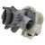 Beko Pompe De Vidange De Lave-Linge : ARCELIK SPW165250E31P 25W