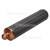 Dyson Airwrap Long Barrel 40mm Copper/Nickel
