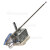 Electrolux Thermostat De Commande Pour Four
