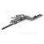 Beko Hinge Group Spring Double Fulcrum