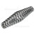 AGA Hotplate Cover Coiled Handle