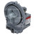 BuySpares Approved part Drain Pump (Round Top, Screw On)