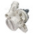 BuySpares Approved part Drain Pump Assembly : Compatible With Askoll Mod. M253 ART RR0720