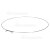 Genuine Pince Pour Joint De Porte De Lave-Linge : &Oslash; : 380 (Mm)
