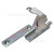 Genuine Left Hinge Assembly
