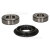 Hotpoint Kit Roulements Et Joint De Lave-Linge