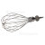 Braun Whisk