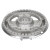 Electrolux Group Triple Crown Burner