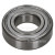 Pi&egrave;ce approuv&eacute;e par BuySpares Roulement &Agrave; Billes De Lave-Linge 6205ZZ - Compatible