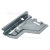 Genuine New Oven Hinge