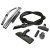 Pi&egrave;ce approuv&eacute;e par BuySpares Kit D'Accessoires Aspirateur &Oslash; 32MM Compatible Numatic Henry, James, Edward Et Basil (Tuyau De 2,5M)