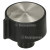 Whirlpool Bouton De Commande Du Four - Noir