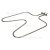 BuySpares Approved part Oven Lower Element 1000W