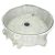Samsung Assembly Tub Back