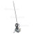 Merloni (Indesit Group) Thermostat 103-276C 55.17052.350, EGO 55.17052.350