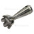 Braun Arbre En M&eacute;tal Activeblade De Mixeur Plongeant