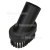 Nilfisk Brosse &Agrave; &Eacute;pousseter Ronde D'Aspirateur &Oslash;32MM