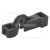 Whirlpool Clip De Fixation Du Porte-Assiettes Du Lave-Vaisselle (Panier Inf&eacute;rieur)