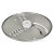 Kenwood Disque &Agrave; &Eacute;mincer/R&acirc;per De Robot De Cuisine - Moyeu Blanc- 4 Mm -