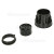 BuySpares Approved part Compatible 32mm Machine Side Hose End