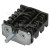 BuySpares Approved part Hob Function Selector Switch EGO 46.27266.500
