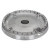 Beko Large Burner Head : SABAF