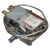 Genuine Thermostat Pour R&eacute;frig&eacute;rateur WDF25K-921-328-EX