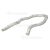 AGA Rope Seal 10.0dia X 455mm Lg
