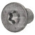 Genuine M5x10 Screw