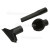 BuySpares Approved part Universal Vacuum Cleaner 35mm Push Fit Accessory Tool Kit