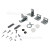 Electrolux Integration Kit