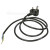 Beko Mains Cable - UK Plug