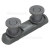 Stoves Support De Rail De Guidage Du Panier Du Lave-Vaisselle