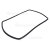 Electrolux Group Main Oven Door Seal