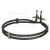 Genuine Fan Oven Element 2000W