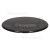 Beko Medium Burner Cap : 72mm