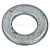 Numatic M5 Form A Steel Washer