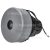 Numatic 24V D.C BP Motor Assembly
