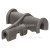 Beko Folding Part Clips Right
