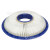Pi&egrave;ce approuv&eacute;e par BuySpares Filtre Post-Moteur HEPA Pour Aspirateur Complet