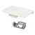 Whirlpool Kit Poign&eacute;e De Porte Lave-Linge - Blanc -