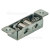 BuySpares Approved part Oven Door Roller Catch