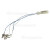 Electrolux Group Protecteur Thermique De Moteur De Ventilateur